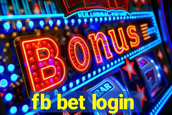 fb bet login
